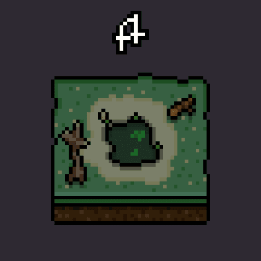 Pixel goblin lands #43