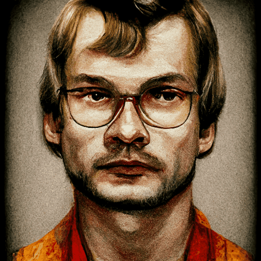 Jeffrey Dahmer #27