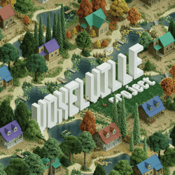 Voxel Ville Official