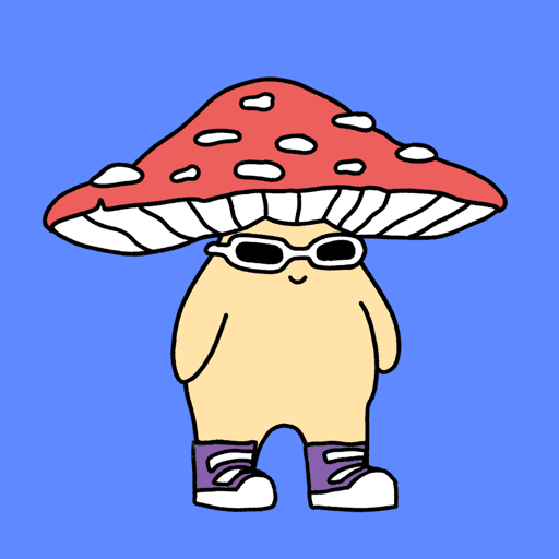 Shroomio #5734