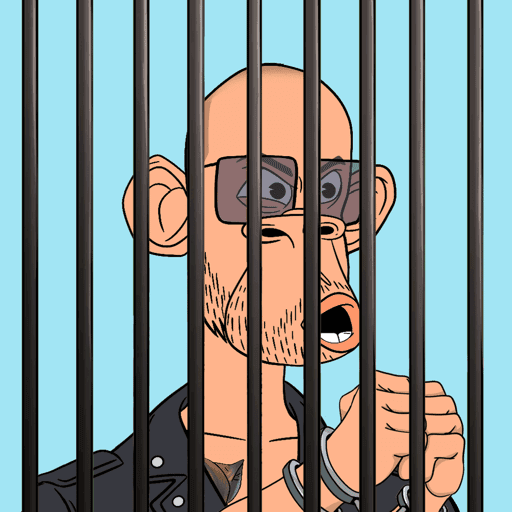 Detained Tate #133