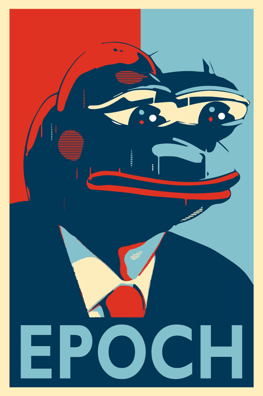 Epoch Pepe