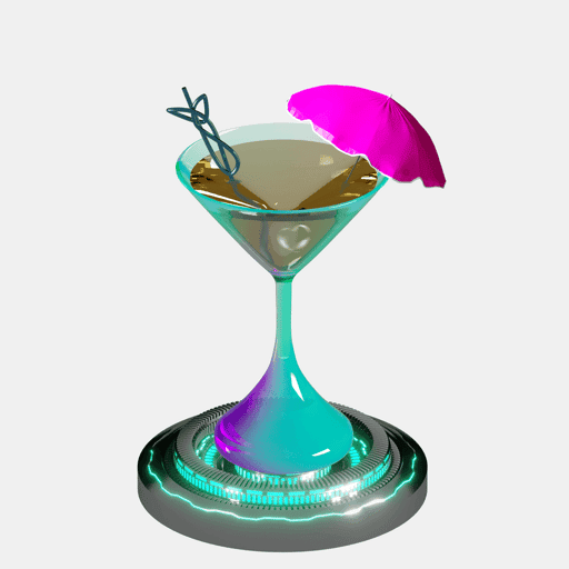 Cocktail #2119