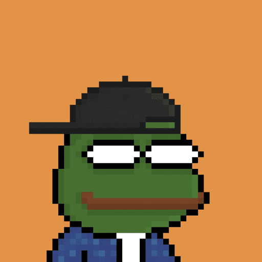 Pepe People #2036