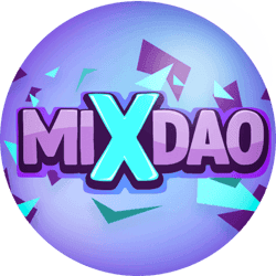 MixDAO Alpha Pass