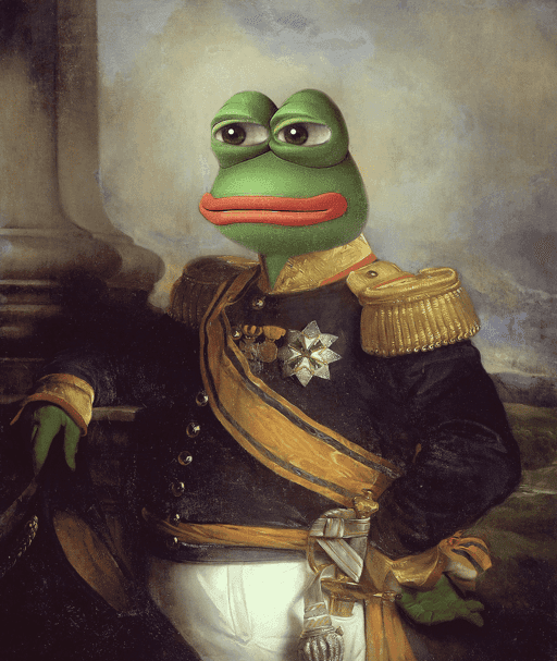 Lord Pepe