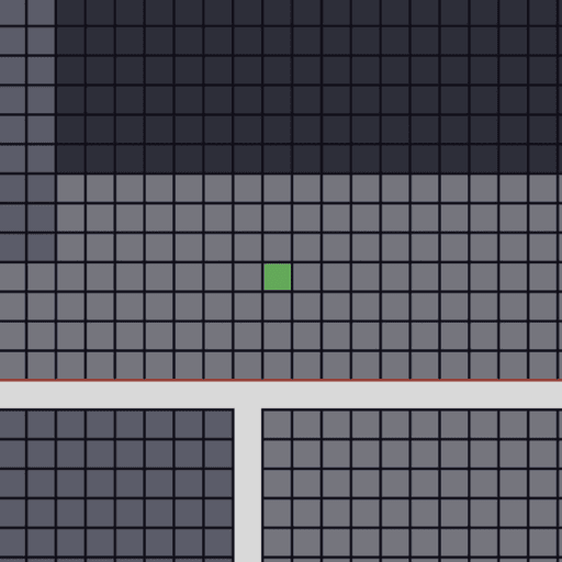 YARD - (23, 68)