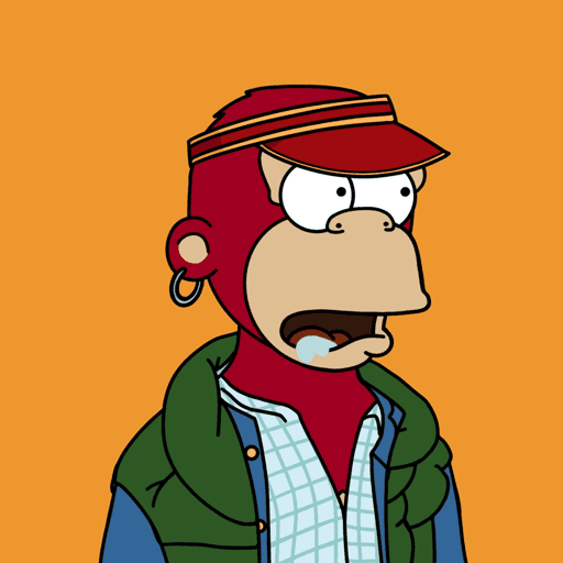 Chimpson #3790