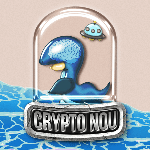 CAPSULE CRYPTO NOU NESSIE