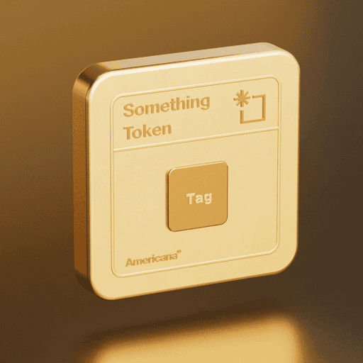 Something Token 9952