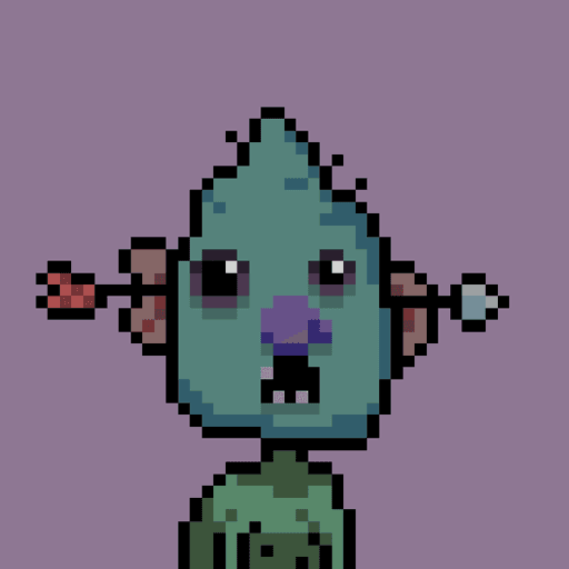 Pixel goblintown #1790