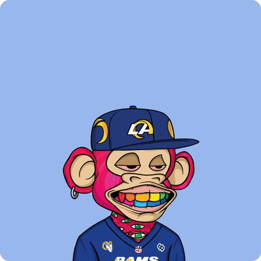 LA RAMS