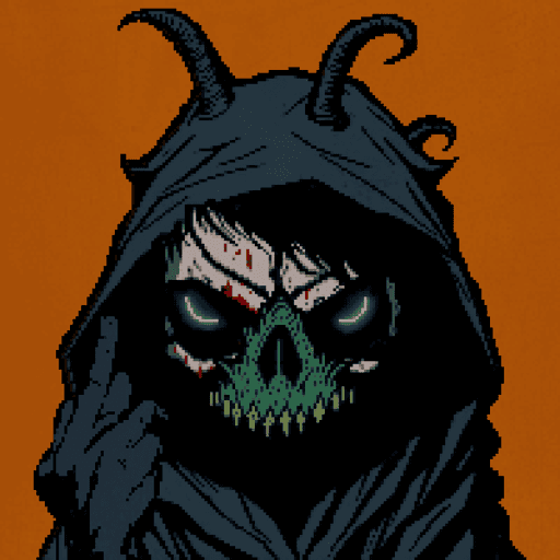 Cultist #7468