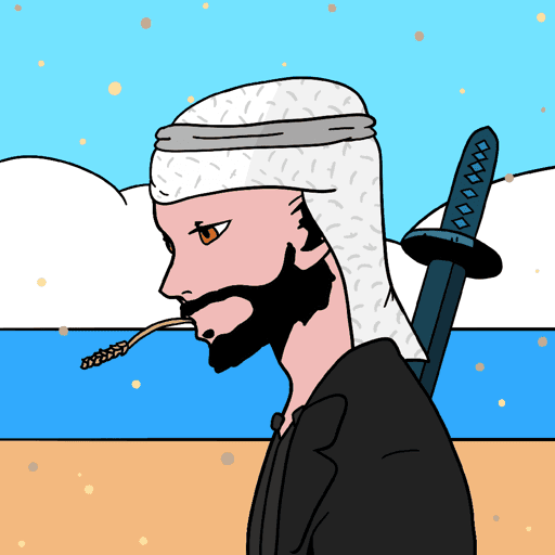 The Habibizuki #49