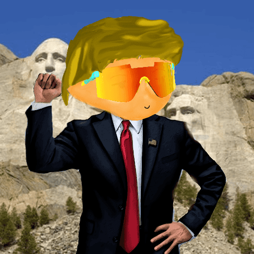 Trumplady Maker #253