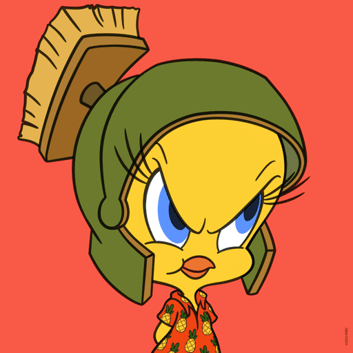 Tweety #1106