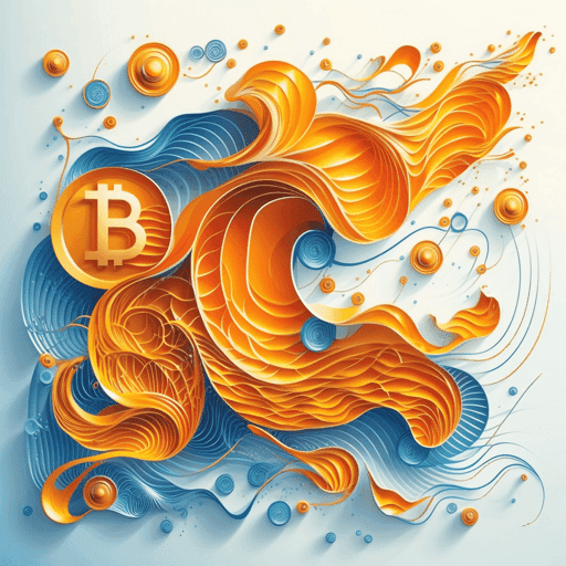 Bitcoin Waves #9