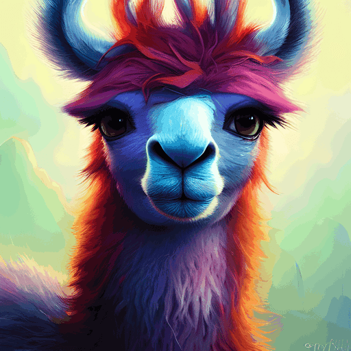 Llama Genesis Club #20