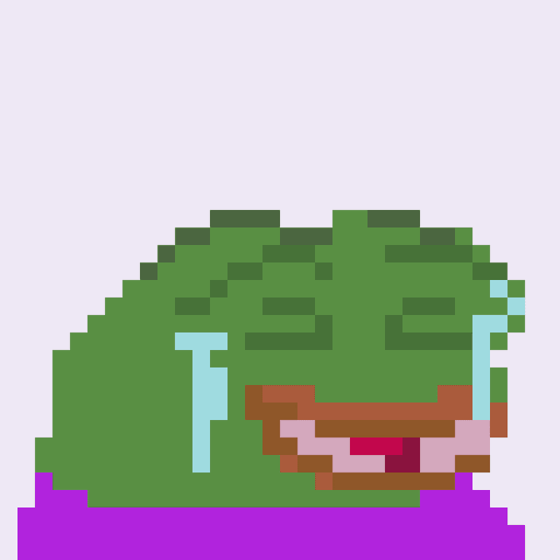 Starter Pepe #3230