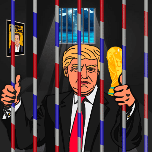 Free Trump #2730