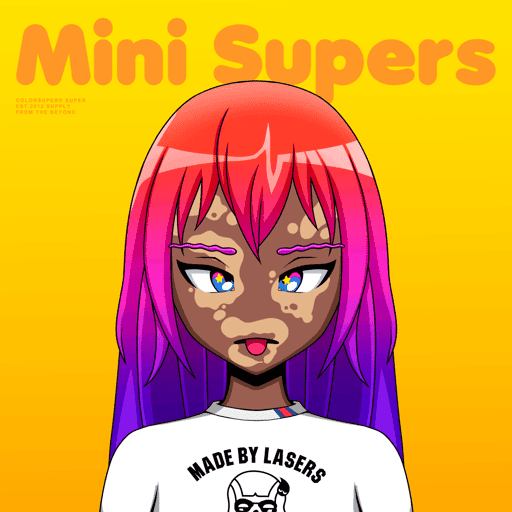 Mini Supers #398