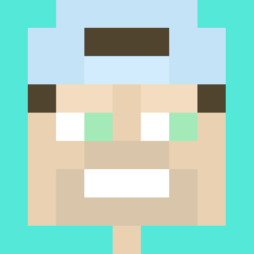 Misfit Pixels #607