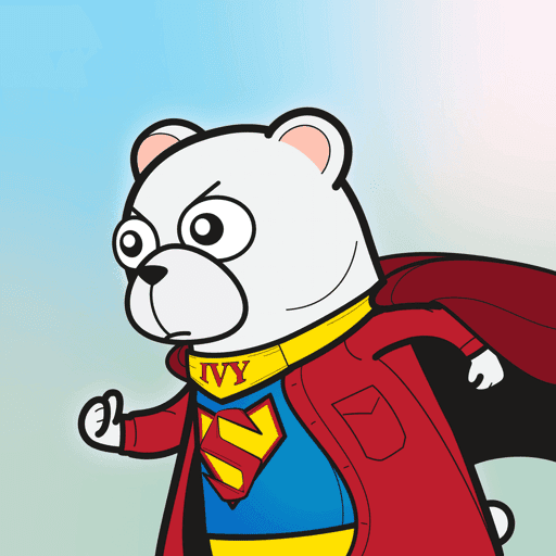 SUPER BEAR #2210