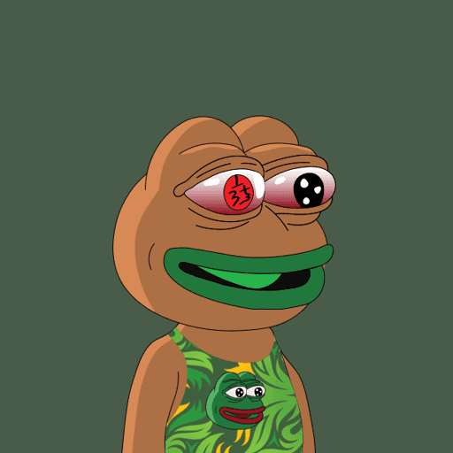 PFPepe #102