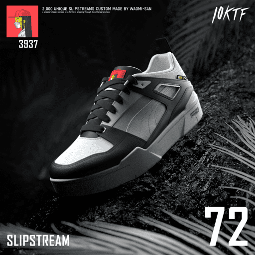 Grailed Slipstream #72