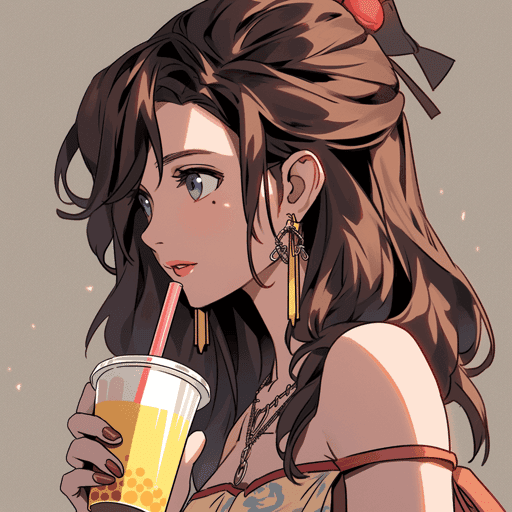 Bubble Tea