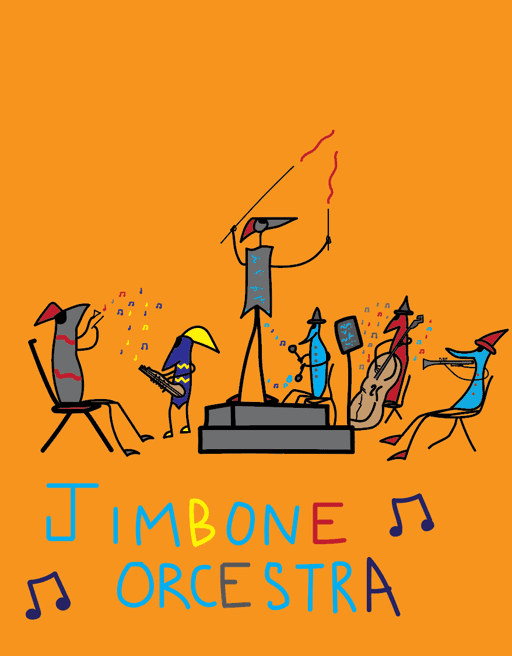 Jimbone Orchestra 