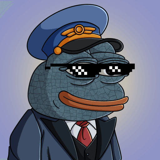 Pepe DeFrog #427