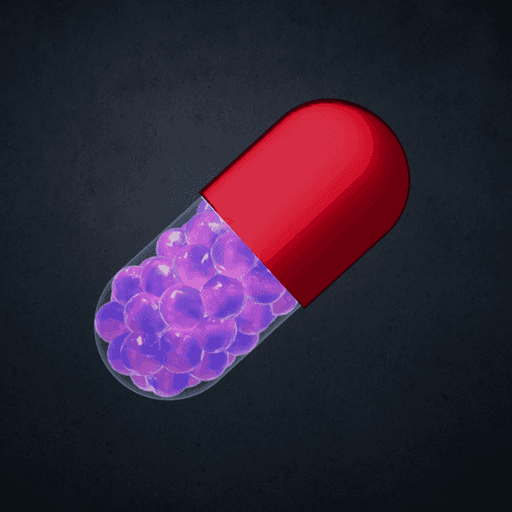 BYOPILL 1695