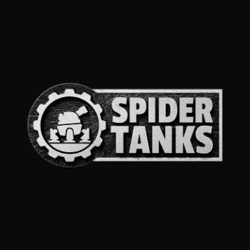 Spider Tanks