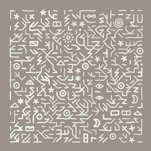 Monoglyph #108