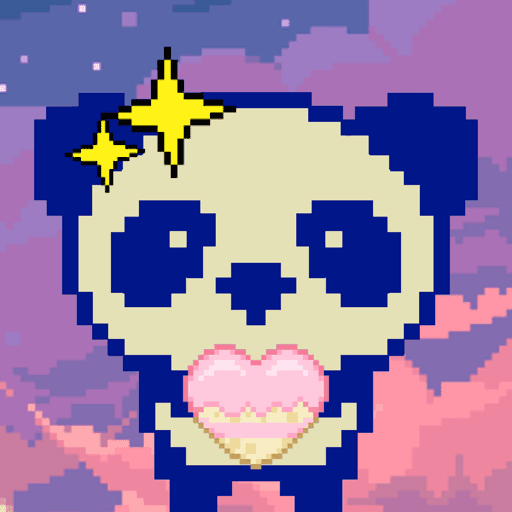 ./Pixel/Panda.exe #287