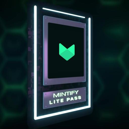 Mintify Lite Pass