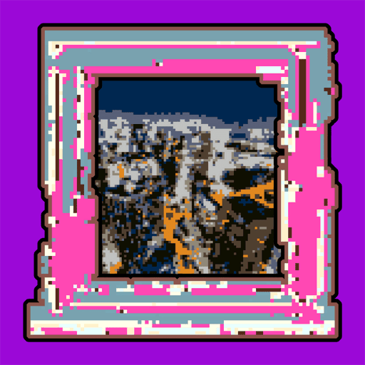 Pixel Panes