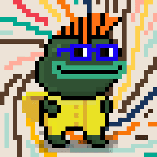 BitPepe #26