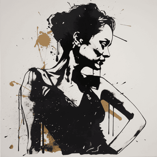 Blek le rat is my Muse #895