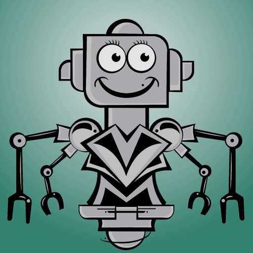 VectorBots #1143