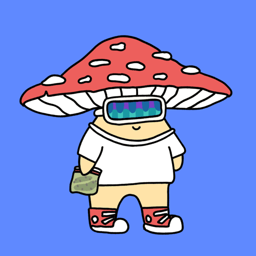 Shroomio #266