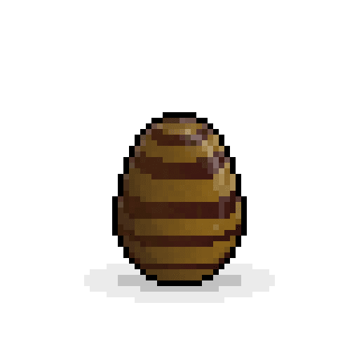 UNHATCHED #23