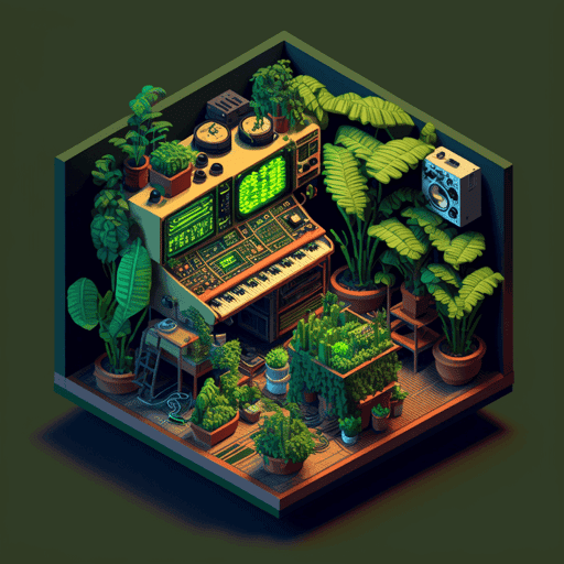 Isometric #814