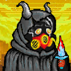 Pixel Reaper #36