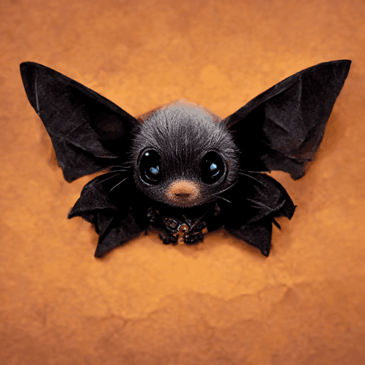 Bat Baby 39