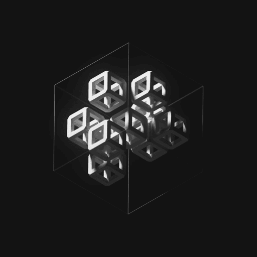 Ten Cubes #241/247