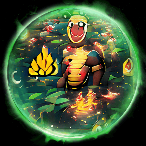 The Fireflies