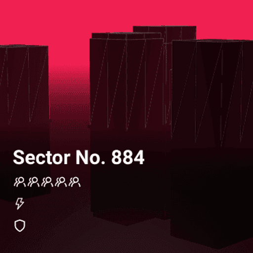 Sector #884