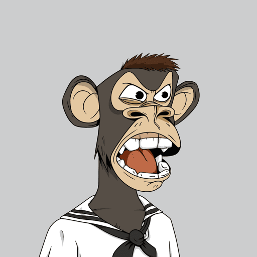 Angry Ape #2772